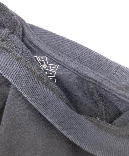 PALACE（パレス）PALACE (パレス) ロゴスウェット ネイビー サイズ:Ⅿの古着・服飾アイテム