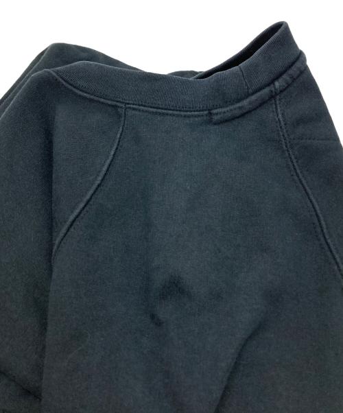 PALACE（パレス）PALACE (パレス) ロゴスウェット ネイビー サイズ:Ⅿの古着・服飾アイテム