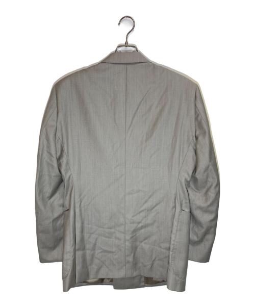 GINZA Global style（ギンザグローバルスタイル）GINZA Global style (ギンザグローバルスタイル) ウールセットアップスーツ ベージュ サイズ:-の古着・服飾アイテム