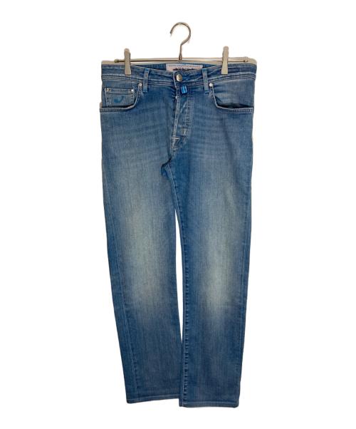 JACOB COHEN（ヤコブコーエン）JACOB COHEN (ヤコブコーエン) デニムパンツ インディゴ サイズ:32の古着・服飾アイテム