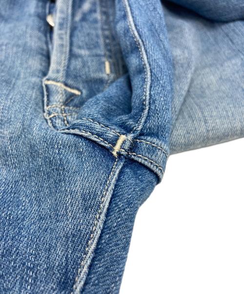 JACOB COHEN（ヤコブコーエン）JACOB COHEN (ヤコブコーエン) デニムパンツ インディゴ サイズ:32の古着・服飾アイテム