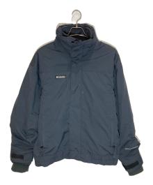 Columbia（コロンビア）の古着「バガブーII1986インターチェンジジャケット」｜ネイビー