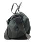 REN (レン) 2wayミニボストン HD NYLON ブラック サイズ:-：14000円
