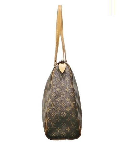 LOUIS VUITTON（ルイ ヴィトン）LOUIS VUITTON (ルイヴィトン) フラネリー45 ブラウン サイズ:45 モノグラム M51115 NO0927 フラネリー45の古着・服飾アイテム