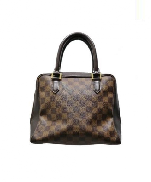 LOUIS VUITTON（ルイ ヴィトン）LOUIS VUITTON (ルイヴィトン) ブレラ ブラウン サイズ:- ダミエ N51150 VI0948  ＊の古着・服飾アイテム