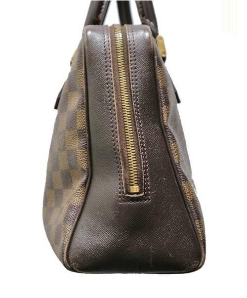 LOUIS VUITTON（ルイ ヴィトン）LOUIS VUITTON (ルイヴィトン) ブレラ ブラウン サイズ:- ダミエ N51150 VI0948  ＊の古着・服飾アイテム