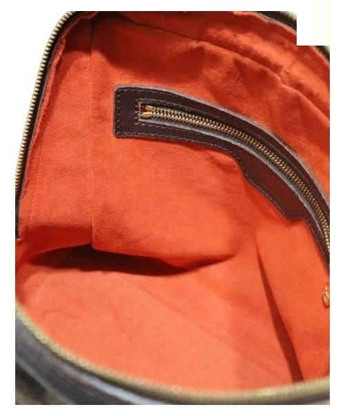 LOUIS VUITTON（ルイ ヴィトン）LOUIS VUITTON (ルイヴィトン) ブレラ ブラウン サイズ:- ダミエ N51150 VI0948  ＊の古着・服飾アイテム
