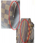 中古・古着 LOUIS VUITTON (ルイヴィトン) ブレラ ブラウン サイズ:- ダミエ N51150 VI0948  ＊：39800円