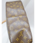 中古・古着 LOUIS VUITTON (ルイヴィトン) ハンドバッグ/ルーピングGM サイズ:GM モノグラム M51145 MI2000：49800円