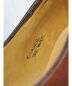 中古・古着 JOHN LOBB (ジョンロブ) モンクストラップシューズ ブラウン サイズ:SIZE 7EE OSNER　ラスト8695：49800円