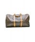 LOUIS VUITTON (ルイヴィトン) キーポルバンドリエール50 サイズ:50 モノグラム M41416 TH0934：79800円