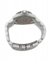 中古・古着 CHANEL (シャネル) J12/H0968  ホワイト サイズ:33ｍｍ クォーツ セラミック：328000円