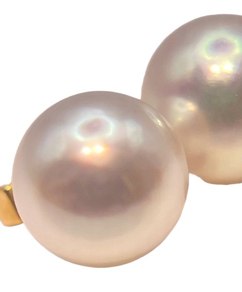 TASAKI（タサキ）TASAKI (タサキ) balance plus Earringsの古着・服飾アイテム