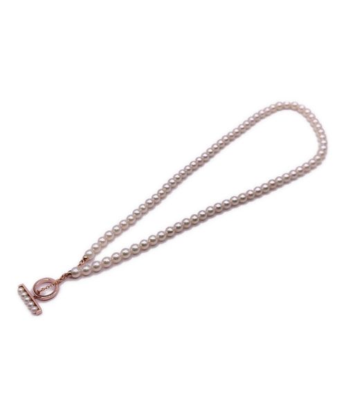 TASAKI（タサキ）TASAKI (タサキ) プチパールネックレス サイズ:-の古着・服飾アイテム