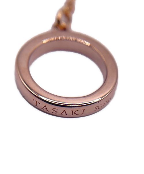 TASAKI（タサキ）TASAKI (タサキ) プチパールネックレス サイズ:-の古着・服飾アイテム