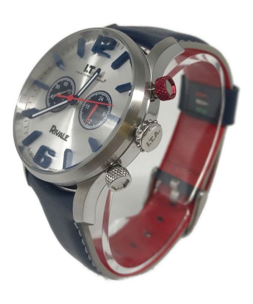 I.T.A.（アイティーエー）I.T.A. (アイティーエー) RIVALEの古着・服飾アイテム