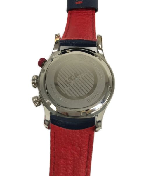 I.T.A.（アイティーエー）I.T.A. (アイティーエー) RIVALEの古着・服飾アイテム