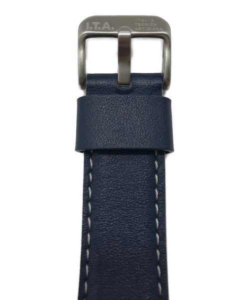 I.T.A.（アイティーエー）I.T.A. (アイティーエー) RIVALEの古着・服飾アイテム