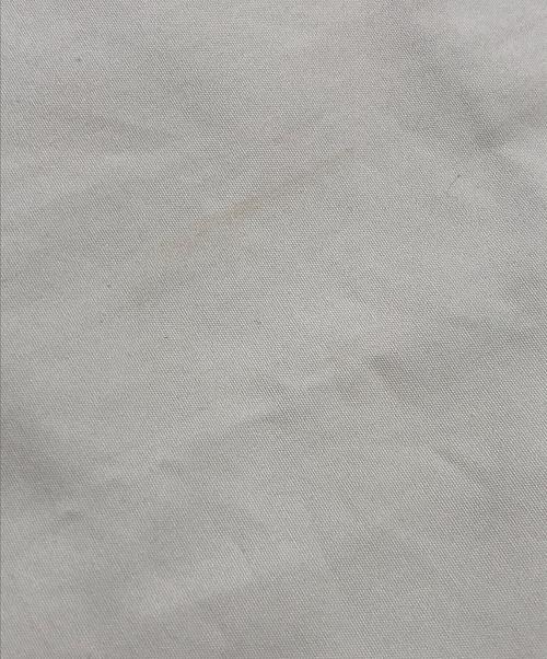 JIL SANDER（ジルサンダー）JIL SANDER (ジルサンダー) SHIRT 35 WP/半袖シャツ キナリ サイズ:39の古着・服飾アイテム