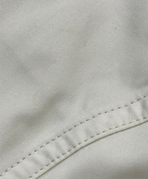 JIL SANDER（ジルサンダー）JIL SANDER (ジルサンダー) SHIRT 35 WP/半袖シャツ キナリ サイズ:39の古着・服飾アイテム