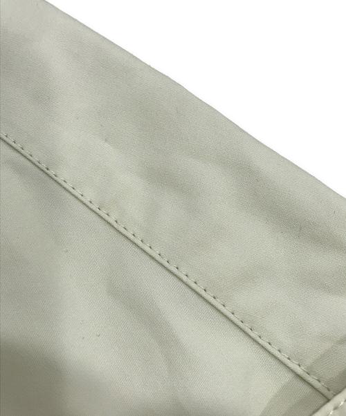 JIL SANDER（ジルサンダー）JIL SANDER (ジルサンダー) SHIRT 35 WP/半袖シャツ キナリ サイズ:39の古着・服飾アイテム