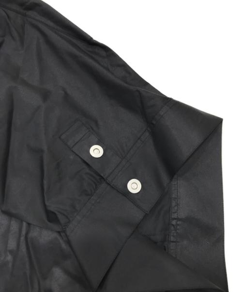 3.1 phillip lim（スリーワンフィリップリム）3.1 phillip lim (スリーワンフィリップリム) レイヤードブラウス ブラック サイズ:Sの古着・服飾アイテム