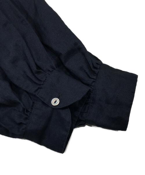 TEN（テン）TEN (テン) Ron Herman (ロンハーマン) カフタンワンピース ネイビー サイズ:表記無し　　の古着・服飾アイテム