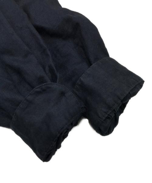 TEN（テン）TEN (テン) Ron Herman (ロンハーマン) カフタンワンピース ネイビー サイズ:表記無し　　の古着・服飾アイテム