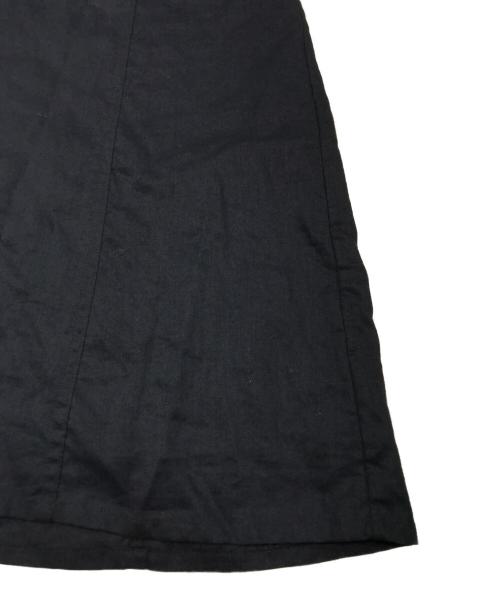 TEN（テン）TEN (テン) Ron Herman (ロンハーマン) カフタンワンピース ネイビー サイズ:表記無し　　の古着・服飾アイテム