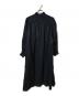TEN (テン) Ron Herman (ロンハーマン) カフタンワンピース ネイビー サイズ:表記無し　　：22000円