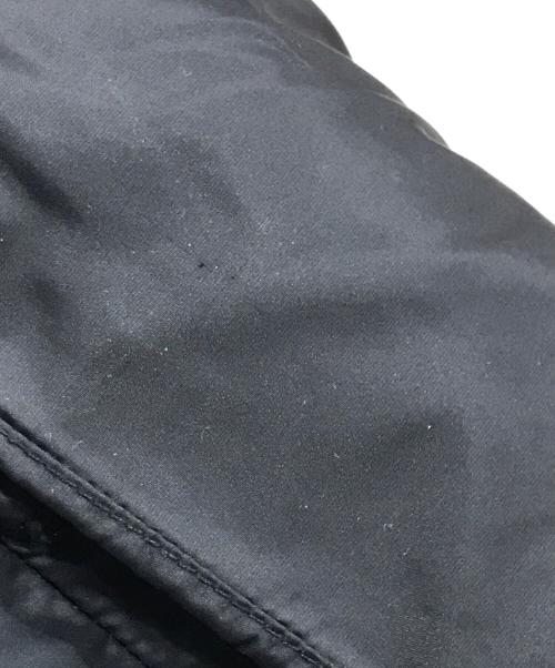 THE NORTH FACE（ザ ノース フェイス）THE NORTH FACE (ザ ノース フェイス) SUPREME (シュプリーム) Nuptse Jacket By Any Means Necessary レッド サイズ:Sの古着・服飾アイテム