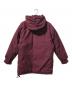 Eddie Bauer (エディーバウアー) ダウンジャケット エンジ サイズ:M：5000円