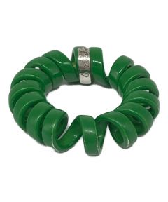 中古・古着通販】PLUIE (プリュイ) アリードリング シルバー サイズ:15