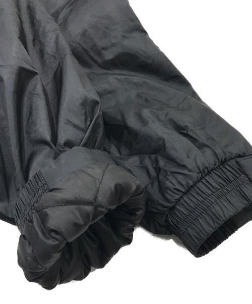 SUPREME（シュプリーム）SUPREME (シュプリーム) Champion (チャンピオン) アノラックパーカー ブラック サイズ:Mの古着・服飾アイテム