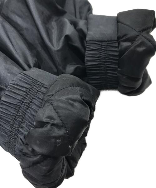 SUPREME（シュプリーム）SUPREME (シュプリーム) Champion (チャンピオン) アノラックパーカー ブラック サイズ:Mの古着・服飾アイテム