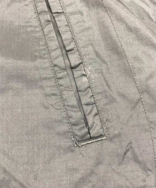 SUPREME（シュプリーム）SUPREME (シュプリーム) Champion (チャンピオン) アノラックパーカー ブラック サイズ:Mの古着・服飾アイテム