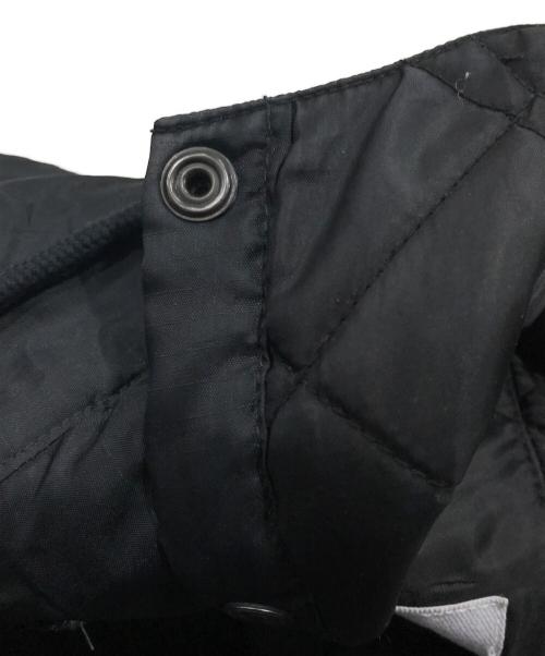 SUPREME（シュプリーム）SUPREME (シュプリーム) Champion (チャンピオン) アノラックパーカー ブラック サイズ:Mの古着・服飾アイテム