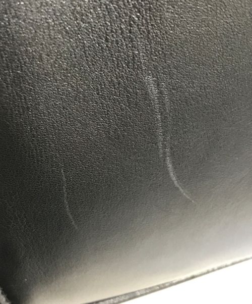 CHANEL（シャネル）CHANEL (シャネル) ビコローレ バニティバック ブラックの古着・服飾アイテム