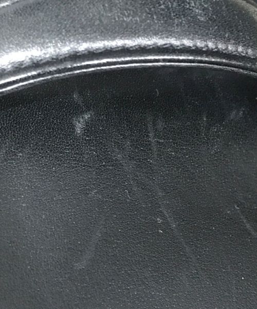 CHANEL（シャネル）CHANEL (シャネル) ビコローレ バニティバック ブラックの古着・服飾アイテム