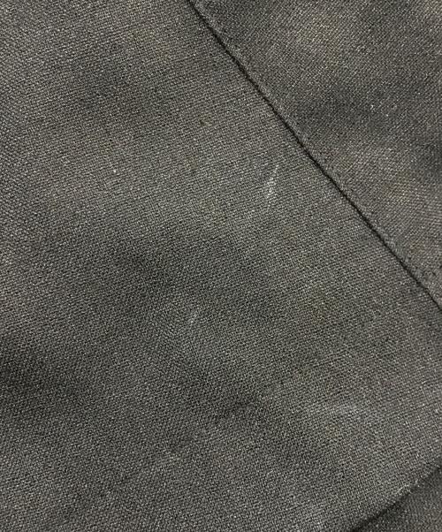 Mystrada（マイストラーダ）Mystrada (マイストラーダ) ホルターネックワンピース ブラック サイズ:36の古着・服飾アイテム