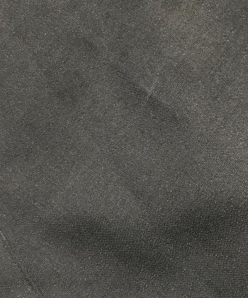 Mystrada（マイストラーダ）Mystrada (マイストラーダ) ホルターネックワンピース ブラック サイズ:36の古着・服飾アイテム