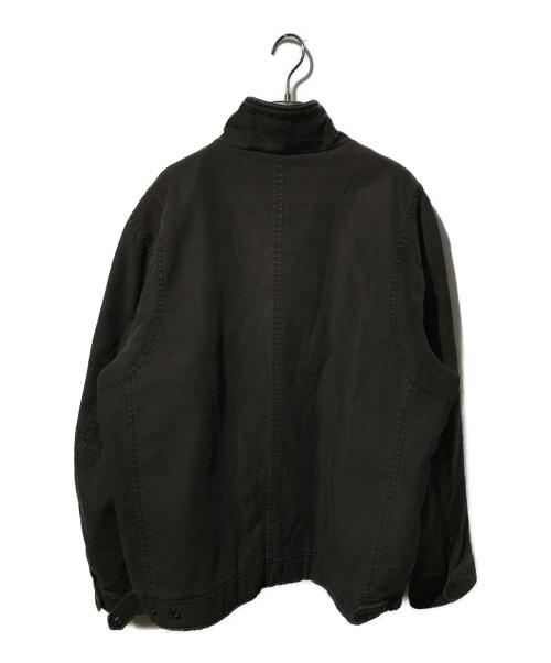 LEVI'S（リーバイス）LEVI'S (リーバイス) アクティブジャケット ブラウン サイズ:XLの古着・服飾アイテム
