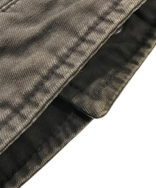 LEVI'S（リーバイス）LEVI'S (リーバイス) アクティブジャケット ブラウン サイズ:XLの古着・服飾アイテム