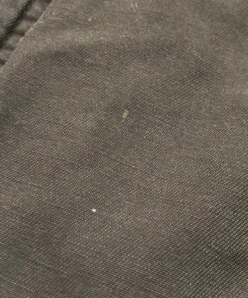 LEVI'S（リーバイス）LEVI'S (リーバイス) アクティブジャケット ブラウン サイズ:XLの古着・服飾アイテム