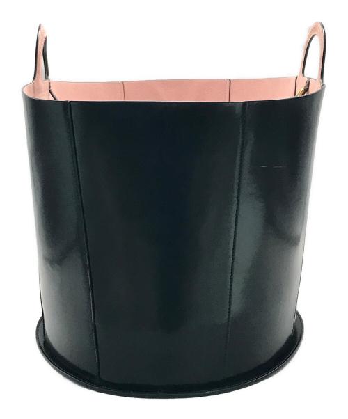 MARNI（マルニ）MARNI (マルニ) トロピカリアントートバック ブラックの古着・服飾アイテム