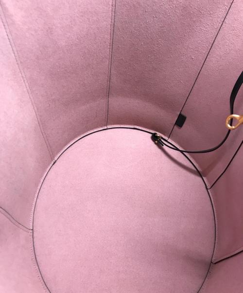 MARNI（マルニ）MARNI (マルニ) トロピカリアントートバック ブラックの古着・服飾アイテム