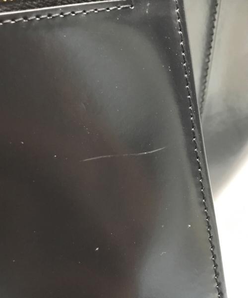 MARNI（マルニ）MARNI (マルニ) トロピカリアントートバック ブラックの古着・服飾アイテム