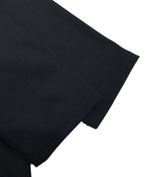 THE PAUSE（ザポーズ）THE PAUSE (ザポーズ) ドッキングバルーンワンピース/WG1031409A0005 ブラック サイズ:FREEの古着・服飾アイテム