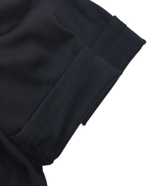 THE PAUSE（ザポーズ）THE PAUSE (ザポーズ) ドッキングバルーンワンピース/WG1031409A0005 ブラック サイズ:FREEの古着・服飾アイテム