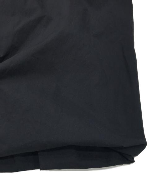 THE PAUSE（ザポーズ）THE PAUSE (ザポーズ) ドッキングバルーンワンピース/WG1031409A0005 ブラック サイズ:FREEの古着・服飾アイテム